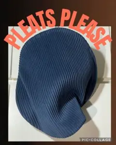 2026年最新】PLEATS PLEASE ベレー帽の人気アイテム - メルカリ