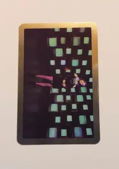 TWICE ジヒョ Feel Special トレーディングカード