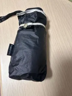 Francfranc 折りたたみ日傘 晴雨兼用 ブラック 未使用のサムネイル