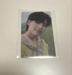 straykids スキズ アイエン トレカ 特典 noeasy ラキドロ