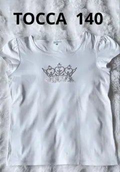 TOCCA Tシャツのサムネイル