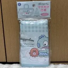 Sanrio♡サンリオ ハンギョドン マチ付き 巾着