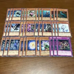 遊戯王 1103環境 墓守スキドレSin デッキ ゲートボール - メルカリ