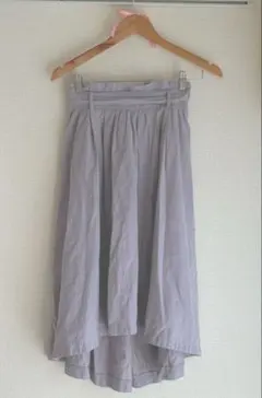 【即日/匿名配送】Olive de Olive スカート　パープル