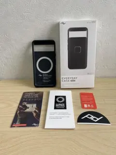 Peak Design Pixel8Pro EVERYDAY LOOP CASEのサムネイル