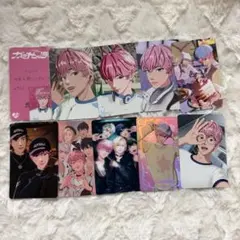 PLAVE BAMBY トレカ3セット - メルカリ