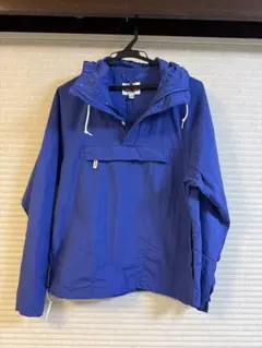 Battenwear プルオーバー ジャケット XXS 青