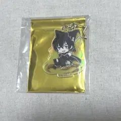 【タイガ】ナンジャ アトフェス アクキー