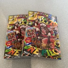 ジャンプ 29周年 2セット付録付き - メルカリ