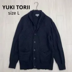 2026年最新】ユキ トリイ ニットの人気アイテム - メルカリ