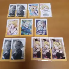 プロセカ　エピカ　鏡音リン