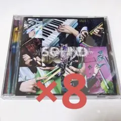 2026年最新】stray kids the sound 未開封 枚の人気アイテム - メルカリ