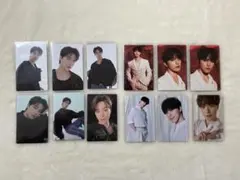 SEVENTEEN ディノ　コンサートトレカセット