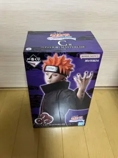 一番くじ NARUTO ペイン(天道) MASTERLISE C賞