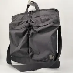 25169✨ポーター フォース ヘルメットバッグ タンカー ショルダー