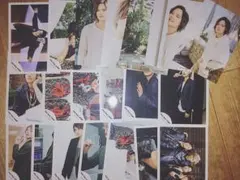 Hey! Say! JUMP 岡本圭人 公式写真