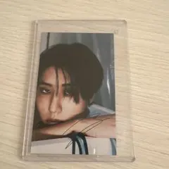 Stray Kids HAN 樂-STAR トレカ ハン 中華 - メルカリ