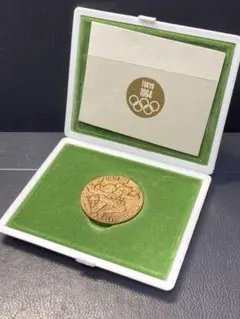 2025年最新】1964年 東京オリンピック記念硬貨の人気アイテム
