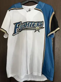 北海道日本ハムファイターズ 近藤健介　レプリカユニフォーム　①