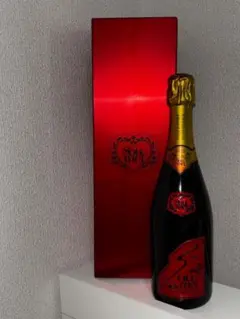 Soumei Champagne 2018 専用ボックス入り ソウメイレッド - メルカリ