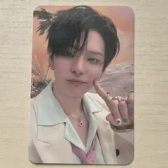 treasure ヨシ トレカ