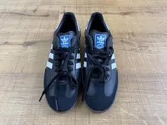 新品未使用　adidas サンバ　27.0cmのサムネイル