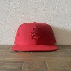 美品 NEWERA STADIUM 別注 59FIFTY 7 1/4ニューエラ