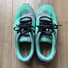 PUMA MOBIUM SPEED スニーカー 23.5cm