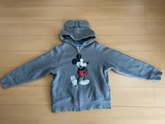 東京ディズニーリゾート ミッキーパーカー S