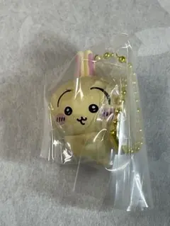 ちいかわマスコットつきビスケット【うさぎ】