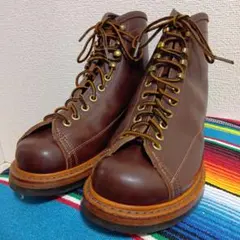 2026年最新】ロンウルフ ブーツの人気アイテム - メルカリ