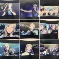 うたプリ タブナイ コマフィルム カミュ まとめ売り