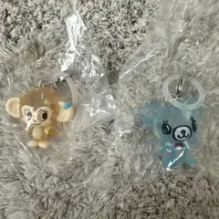 ナルミヤキャラクターズガチャガチャ（2個セット）