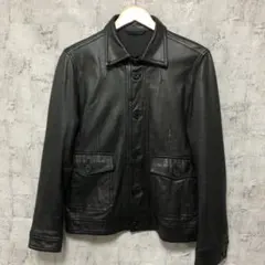 2026年最新】ジョセフオム レザー ジャケットの人気アイテム - メルカリ