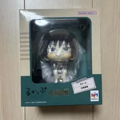 メガハウス るかっぷ 呪術廻戦 伏黒甚爾 フィギュア