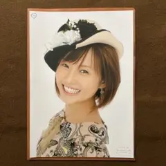 モーニング娘 安倍なつみ ピンナップポスター ピンポス ハロプロ 秋