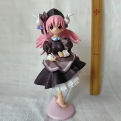 ✩ ぴたテン(8)初回生産限定同梱品 ちょっと大きめ別ver フィギュア