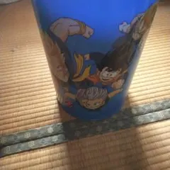 ドラゴンボール ドラゴンボール改 当時物 リュック レア 希少