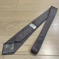 ARMANI COLLEZIONI アルマーニコレツォーニ シルクネクタイ 2