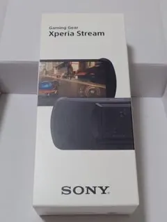 SONY Xperia Stream ゲーミングギアのサムネイル