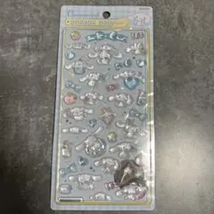 【正規品】 ボンボンドロップシール 第2弾 サンリオ シナモン シナモロール