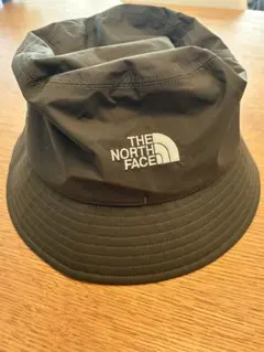 THE NORTH FACE ウォータープルーフバケットハット Lサイズ　カーキ
