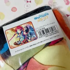 にじさんじ 三枝明那 あったかグッズ 大判ブランケット - メルカリ