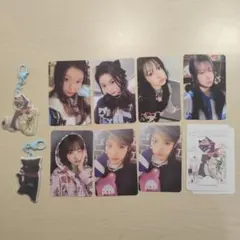 2026年最新】SAYMYNAME ジュンフィの人気アイテム - メルカリ