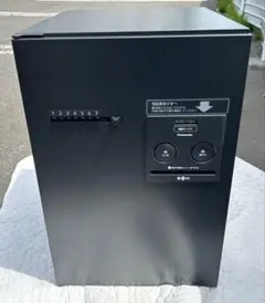Panasonic 宅配ボックス CTNR4021RTB 戸建用 A1942 - メルカリ