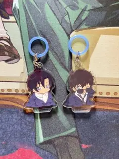 コナン ハイウェイの堕天使 ちぢませ隊 めじるし 警察学校 松田陣平 萩原研二