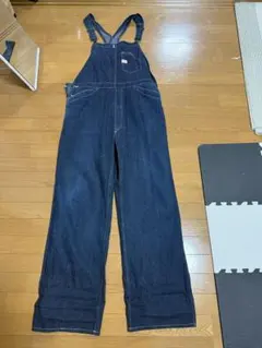 シュガーケーン　オーバーオールのサムネイル