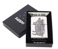 Zippo/ライター/限定/TATOO STUDIO YAMADA/未使用/箱付 - メルカリ
