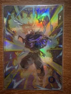 2025年最新】ドラゴンボールダイバーズ トランクス パラレルの人気