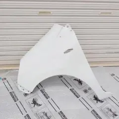 ダイハツ ウェイク トヨタ ピクシスメガ 純正 フロントフェンダー 運転